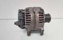 Alternator, 140A, Bosch, cod 03L903023, Audi A3 Sportback (8PA) 1.6 TDI, CAY (idi:654197)