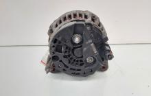 Alternator, 140A, Bosch, cod 03L903023, Audi A3 Sportback (8PA) 1.6 TDI, CAY (idi:654197)