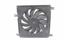 Electroventilator, cod 866615E, Opel Agila (A) (H00), 1.0 benz, Z10XE (id:656643)