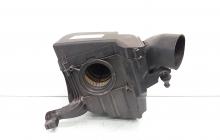 Carcasa filtru aer, cod AV61-9600-BF, Ford Focus 3, 1.6 TDCI, T1DB (idi:657573)
