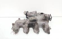 Galerie admisie cu EGR, cod 4M5Q-9424-CD, Ford Mondeo 4 Turnier, 1.8 TDCI, QYBA (id:657612)