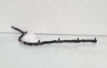 Rampa retur injectoare, Vw Golf 6 (5K1)  2.0 TDI, CFF (id:657631)