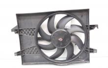 Electroventilator, Ford Fiesta 5, 1.3 benz, BAJA (id:511326)