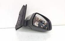 Oglinda electrica dreapta cu semnalizare , Ford Focus 3, volan pe dreapta (id:657205)