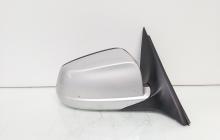 Oglinda electrica dreapta, Bmw 5 (F10), volan pe dreapta (id:657203)