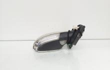 Oglinda electrica dreapta cu semnalizare, cod 1K5857934, Vw Golf 6 Variant (AJ5) (id:657209)