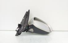 Oglinda electrica dreapta cu semnalizare, cod 1K5857934, Vw Golf 6 Variant (AJ5) (id:657209)