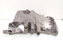 Suport motor, cod 8E0199343N, Audi A4 (8EC, B7), 2.0 TDI, BPW (id:658001)