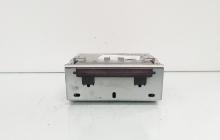 Radio CD, cod 8A6T-18C815-BN, Ford Fiesta 6 (id:657565)