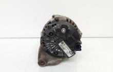 Alternator, 150A, Valeo, cod 7789980, Bmw 3 (E46), 2.0 diesel, 204D4 (id:658058)