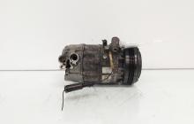 Compresor clima, cod 6452-6905643-07, Bmw 3 (E46), 2.0 diesel, 204D4 (id:658057)