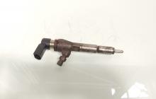 Injector, cod 4M5Q-9F593-AD, Ford Focus 2 (DA) 1.8 TDCI, KKDA (id:648933)