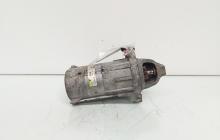 Electromotor, cod 7787354, Bmw 3 Touring (E46), 2.0 diesel, 204D4, 6 vit man (idi:658055)