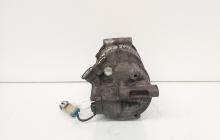 Compresor clima, Sanden, cod GM13232307, Opel Insignia A Combi, 2.0 CDTI, A20DTH (id:658007)