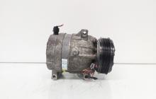 Compresor clima, cod 1135320, Renault Laguna 2, 1.8 16V benz, F4P774 (id:656858)