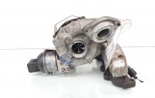 Turbosuflanta, KKK cod 03L253056G, Vw Caddy 3 Combi (2KJ), 2.0 TDI, CFH (idi:657627)