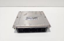 Calculator motor ECU, cod A6111537479, 0281010608, Mercedes Clasa C T-Model (S203), 2.2 CDI, OM611962 (idi:622589)