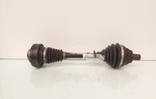 Planetara stanga fata, cod 1K0407271EE, VW Passat (362), 2.0 TDI, CFF, 6 vit man (id:657777)
