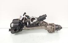 Racitor gaze cu EGR, cod GM55566052, Opel Astra J Combi, 2.0 CDTI, A20DTH (idi:657638)