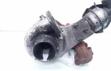 Turbosuflanta, cod GM55570748, Opel Insignia A Sedan, 2.0 CDTI, A20DTH (idi:658003)