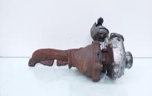 Turbosuflanta, cod GM55570748, Opel Cascada, 2.0 CDTI, A20DTH (idi:658003)