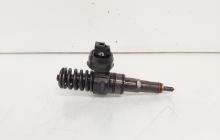 Injector, cod 038130073AS, BTD, Vw Golf 5 (1K1) 2.0 SDI, BDK (id:658258)