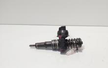 Injector, cod 038130073BD, BPT, Audi A4 (8EC, B7) 1.9 TDI, BKE (id:656794)