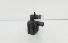 Pompa recirculare apa, cod 5N0965561, Audi A3 Sportback (8PA), 2.0 TDI, CAY (idi:657763)
