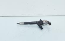 Injector, cod 8973762703, Opel Astra J, 1.7 CDTI, A17DTR (id:656848)