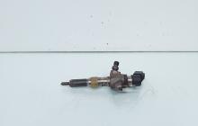 Injector, cod 9802448680, Ford Focus 3 1.6 TDCI, T1DA (id:658240)
