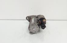 Electromotor, cod 02T911023S, Vw Passat Variant (3C5) 1.6 FSI, BLF, 6 vit man (idi:657591)