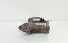 Electromotor, cod 02T911023S, Vw Passat Variant (3C5) 1.6 FSI, BLF, 6 vit man (idi:657591)