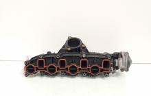 Galerie admisie cu clapete, cod 03L129711AG, Audi A6 (4F2, C6) 2.0 TDI, CAH (idi:657106)