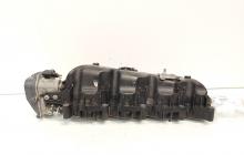Galerie admisie cu clapete, cod 03L129711AG, Seat Exeo ST (3R5) 2.0 TDI, CAH (idi:657106)