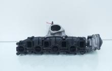 Galerie admisie cu clapete, cod 03L129711E, VW Passat (3C2), 2.0 TDI, CBAA (idi:656275)