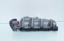 Galerie admisie cu clapete, cod 03L129711E, VW Passat Variant (3C5), 2.0 TDI, CBAA (idi:656275)