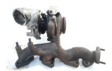 Turbosuflanta, cod 03G253014K, Vw Touran (1T1, 1T2) 2.0tdi, 125kw, 170cp, BMN (id:492144)