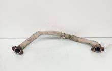 Conducta gaze, Ford Mondeo 4, 2.2 TDCI, Q4BA (id:658523)