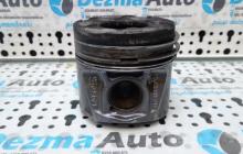 Cod oem: 1295, piston Audi A4 Avant (8E5, B6) 2.5tdi quattro, BAU