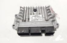 Calculator motor ECU, cod 9666266580, 9663548180, Citroen C5 (III) 2.0 HDI, RHR (idi:647725)