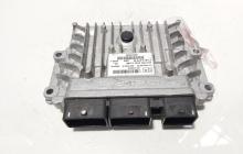 Calculator motor ECU, cod 9666266580, 9663548180, Citroen C8, 2.0 HDI, RHR (idi:647725)