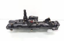 Galerie admisie cu clapete, cod GM55571993, Opel Astra J GTC, 2.0 CDTI, A20DTH (idi:658542)