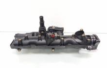 Galerie admisie cu clapete, cod GM55571993, Opel Zafira C (P12), 2.0 CDTI, A20DTH (idi:658542)