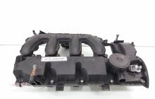Galerie admisie cu capac culbutori, cod 9662688980, Peugeot 307 CC (3B), 2.0 HDI, RHR (idi:658541)