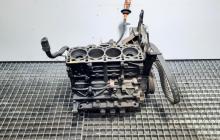 Bloc motor cu pistoane si biele, cod AZV, Audi A3 (8P1), 2.0 TDI (idi:620693)