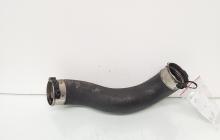 Furtun intercooler, cod A2045283282, Mercedes Clasa E (W212) 2.2 CDI, OM651924 (id:657684)