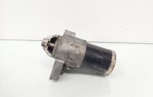 Electromotor, cod 9663528880, Peugeot 307 1.6 HDI, 9HZ, 5 vit man (id:657703)