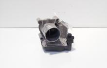 Clapeta acceleratie, cod 03D133062E, Seat Ibiza 4 (6L1), 1.2 benz, BBM (idi:649106)