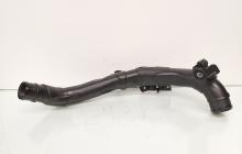Tub intercooler, cod 5N0145840F, VW Eos (1F7, 1F8), 2.0 TDI, CBAB (id:658674)