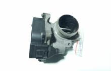 Clapeta acceleratie Valeo, cod 03G128063F, Audi A3 Cabriolet (8P7) 1.6 TDI, CAY (idi:650828)